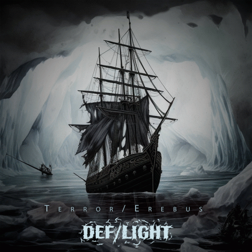 Def-Light : Terror - Erebus